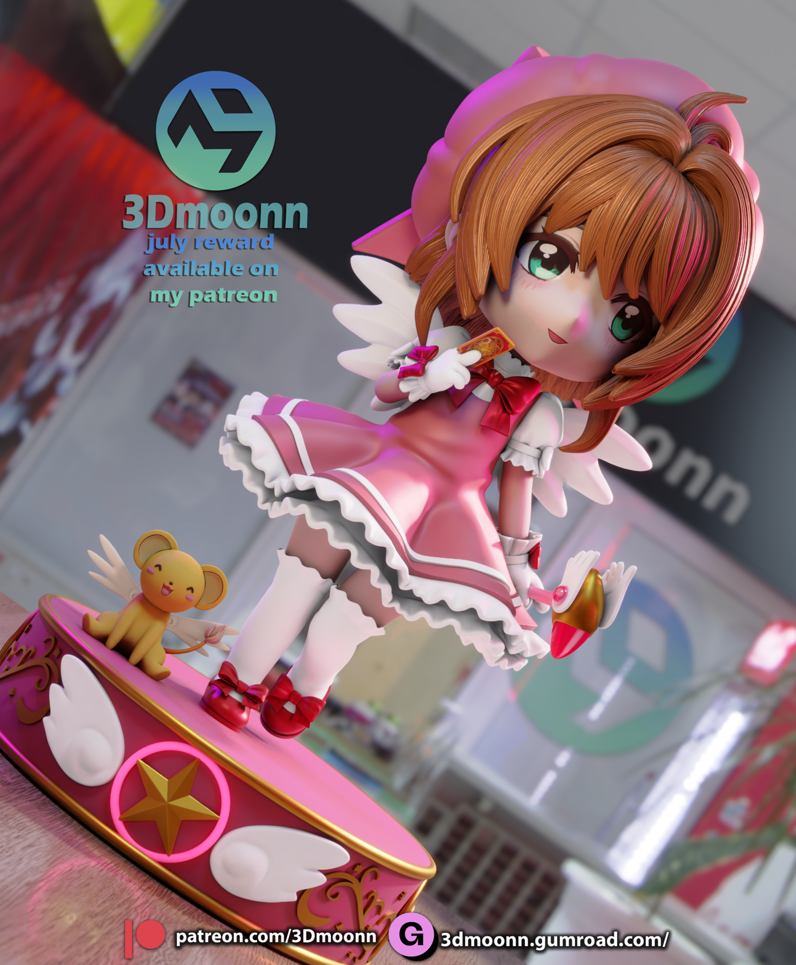 Sakura Card Captors - Image 4