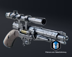 Westar 88 Blaster