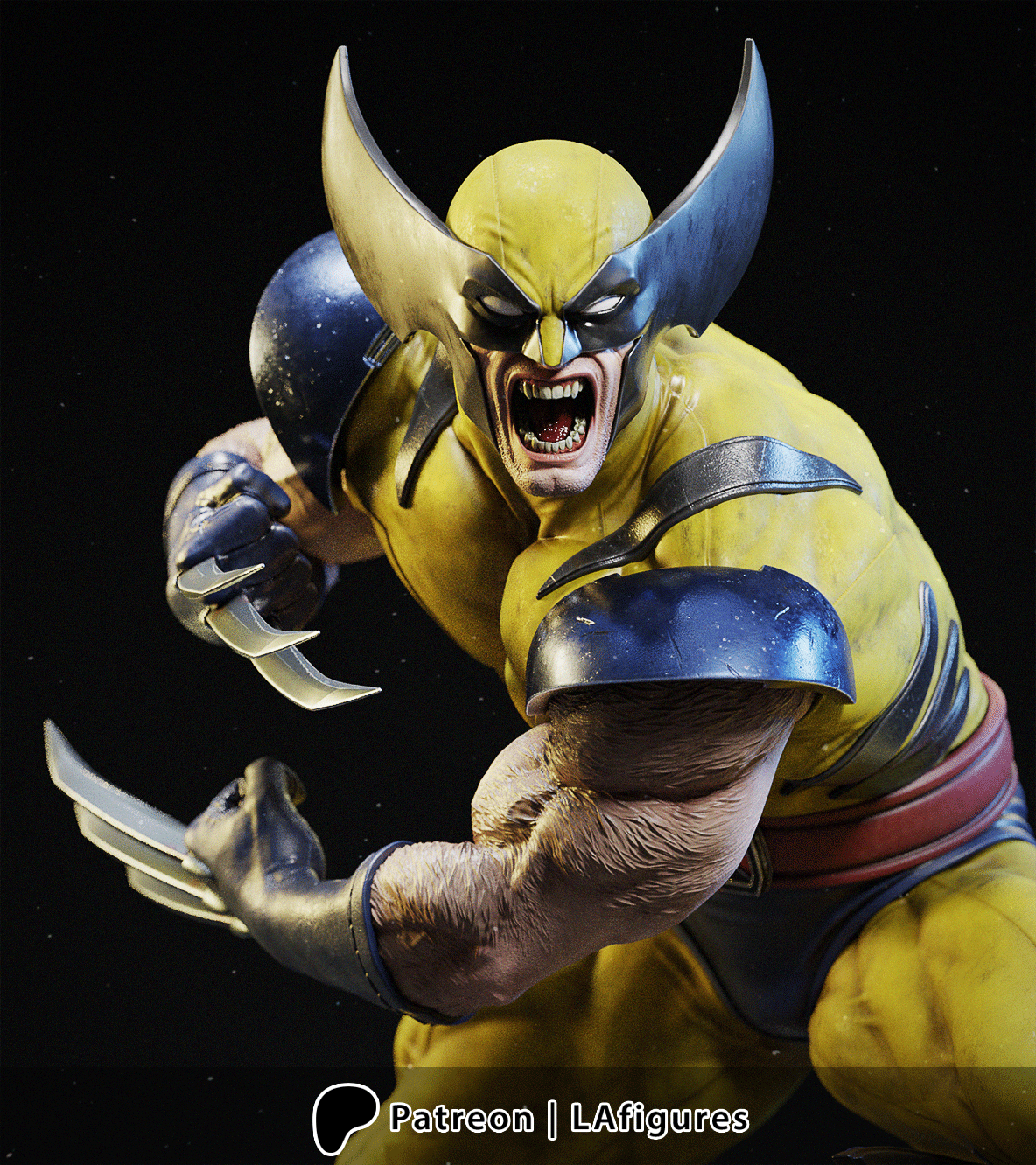 Wolverine - Image 4
