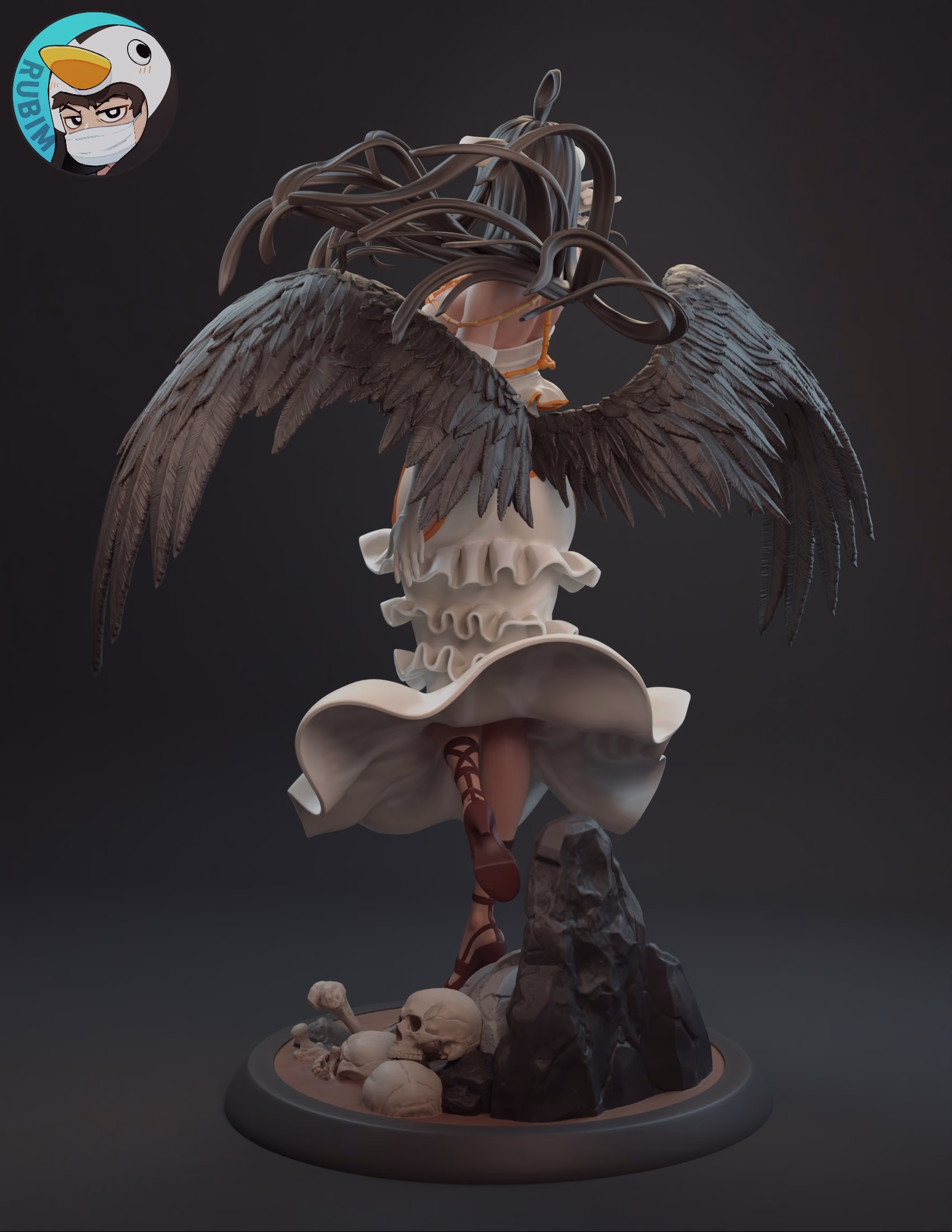 Rubim – Albedo - Image 4