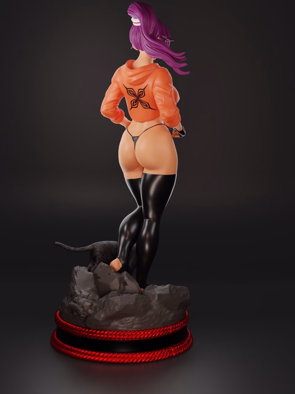 Yoruichi - Image 4