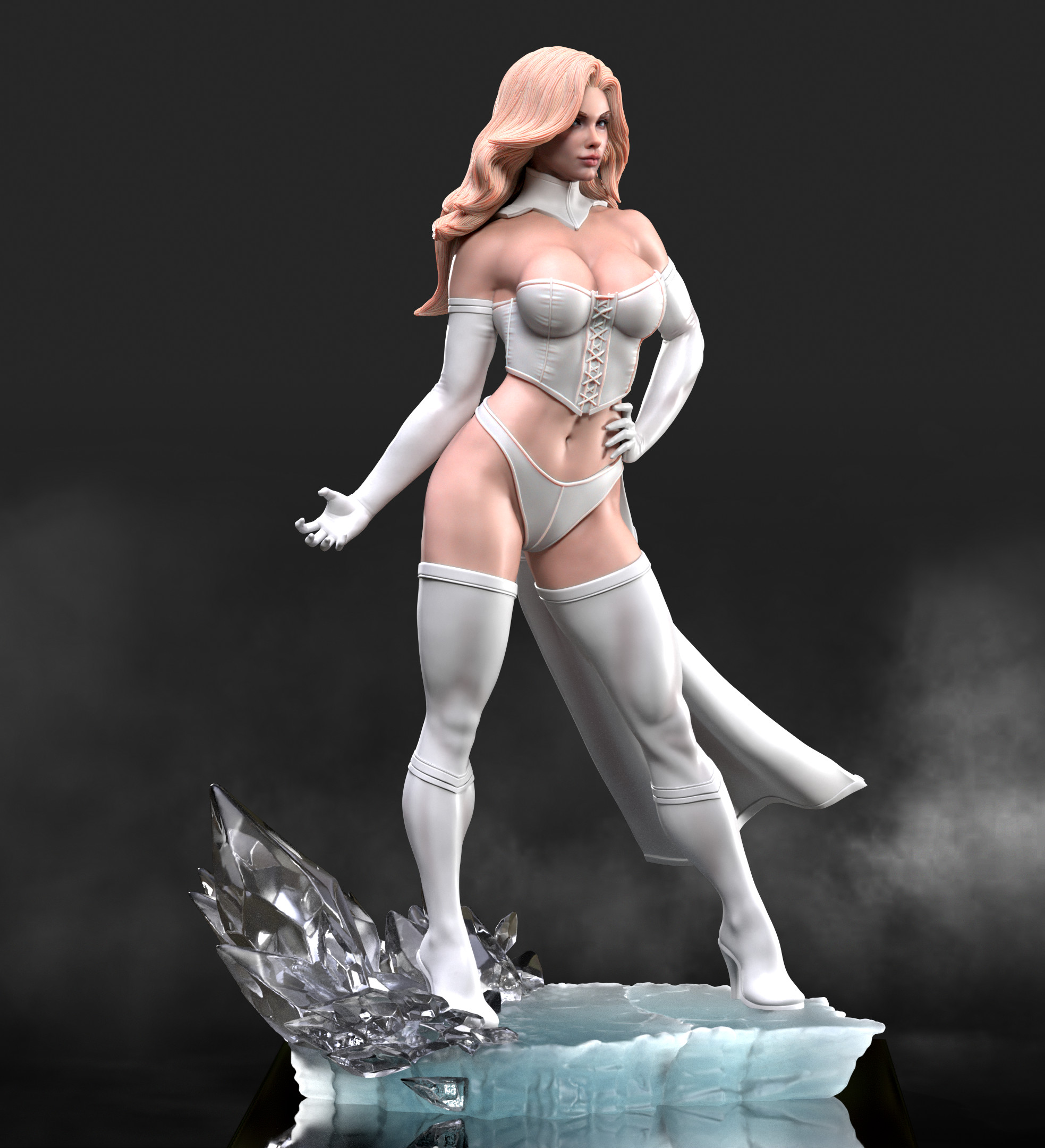 Emma Frost - Image 9
