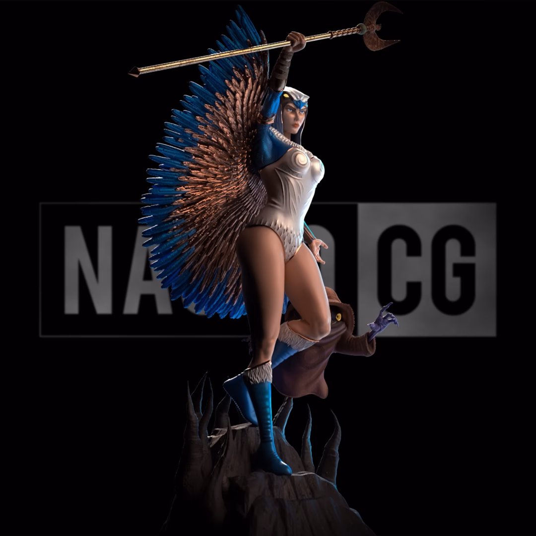 Sorceress - Image 3