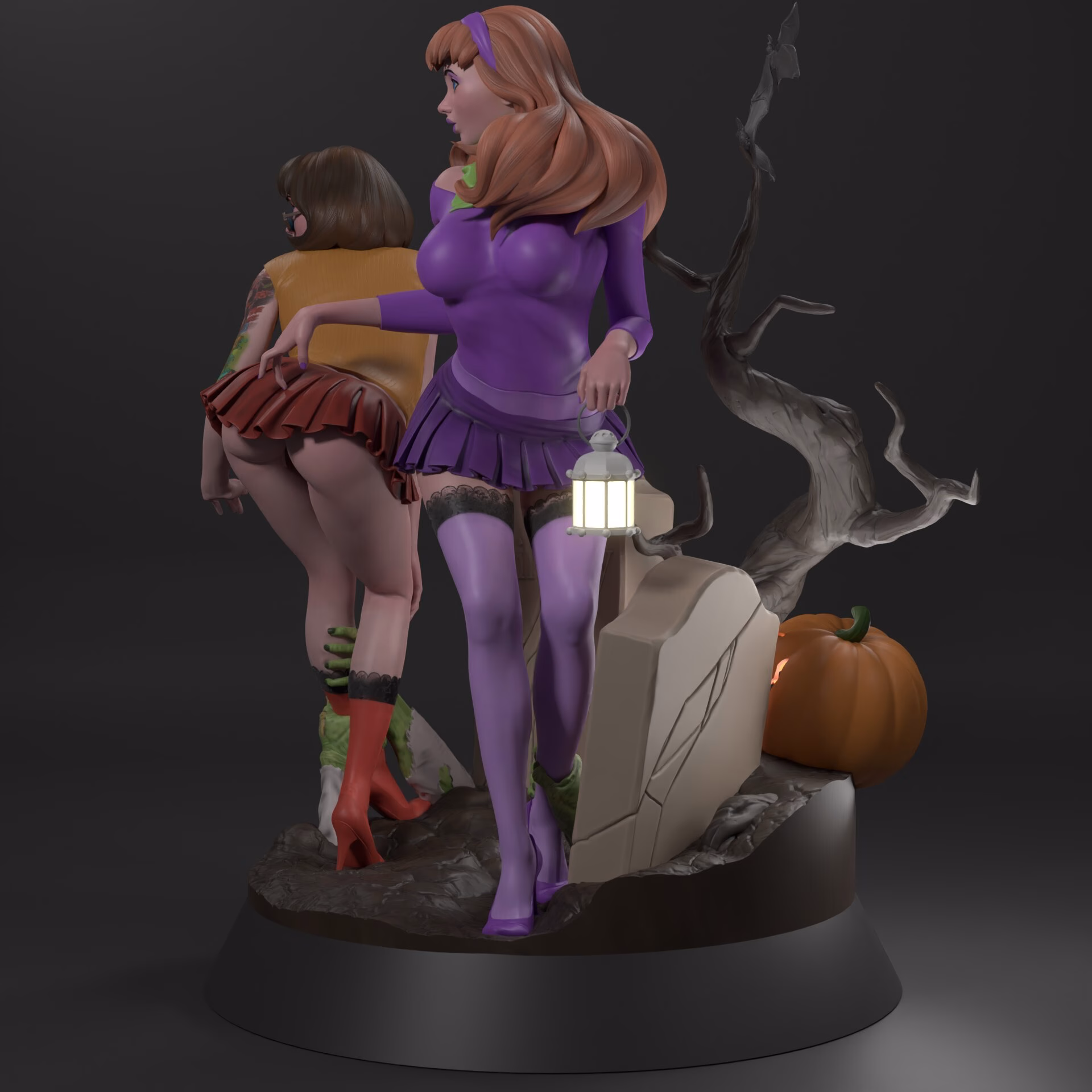 Daphne and Velma - Image 4