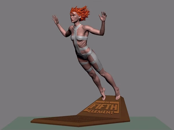 Leeloo - Image 4