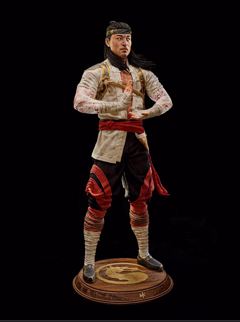 Liu Kang - Image 4