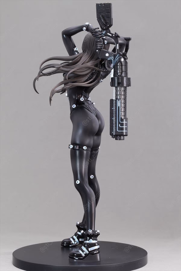 Reika Shimohira Gantz - Image 4