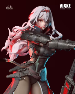 Scarlet