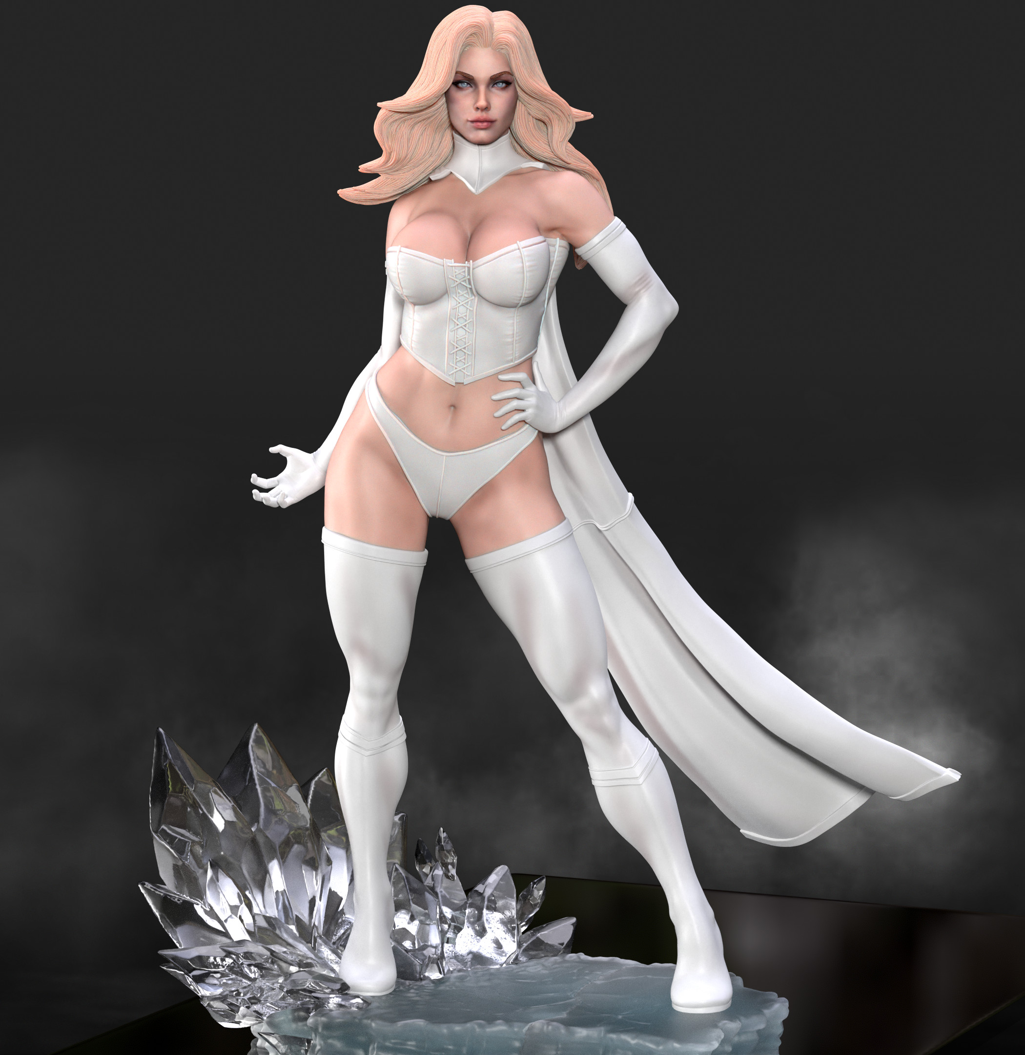 Emma Frost - Image 20