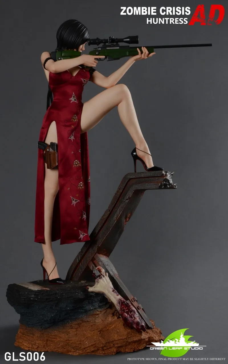 Ada Wong Included Adult content - Image 9
