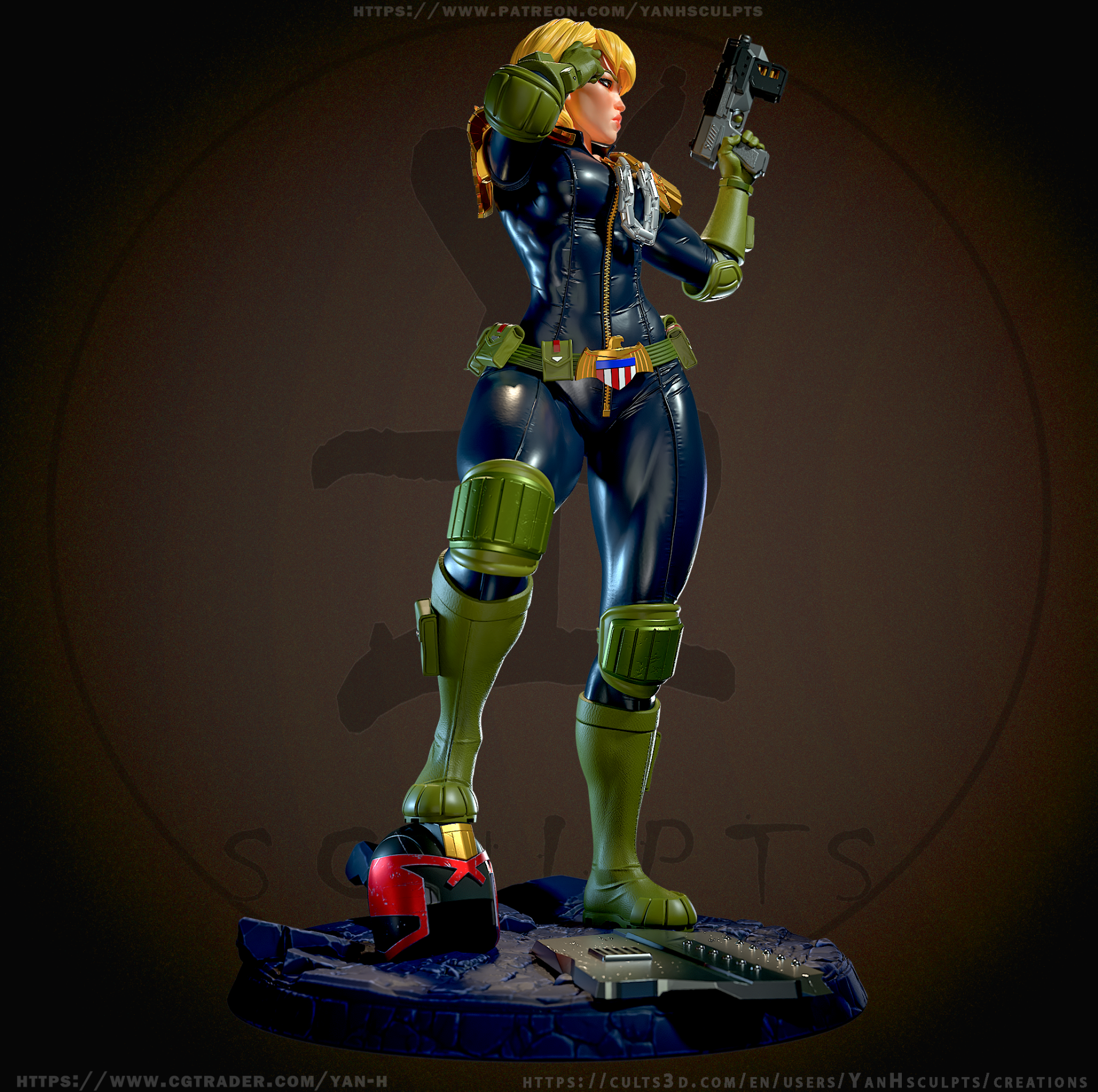Judge Anderson - Image 12