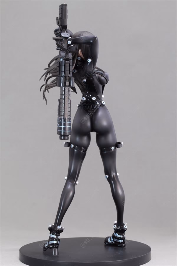 Reika Shimohira Gantz - Image 5