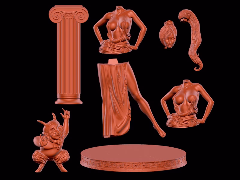 Onicron Megara - Image 5