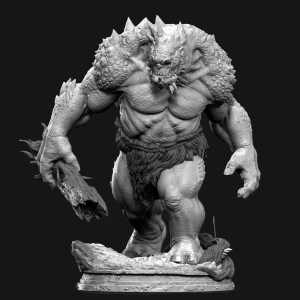 Troll KubHub