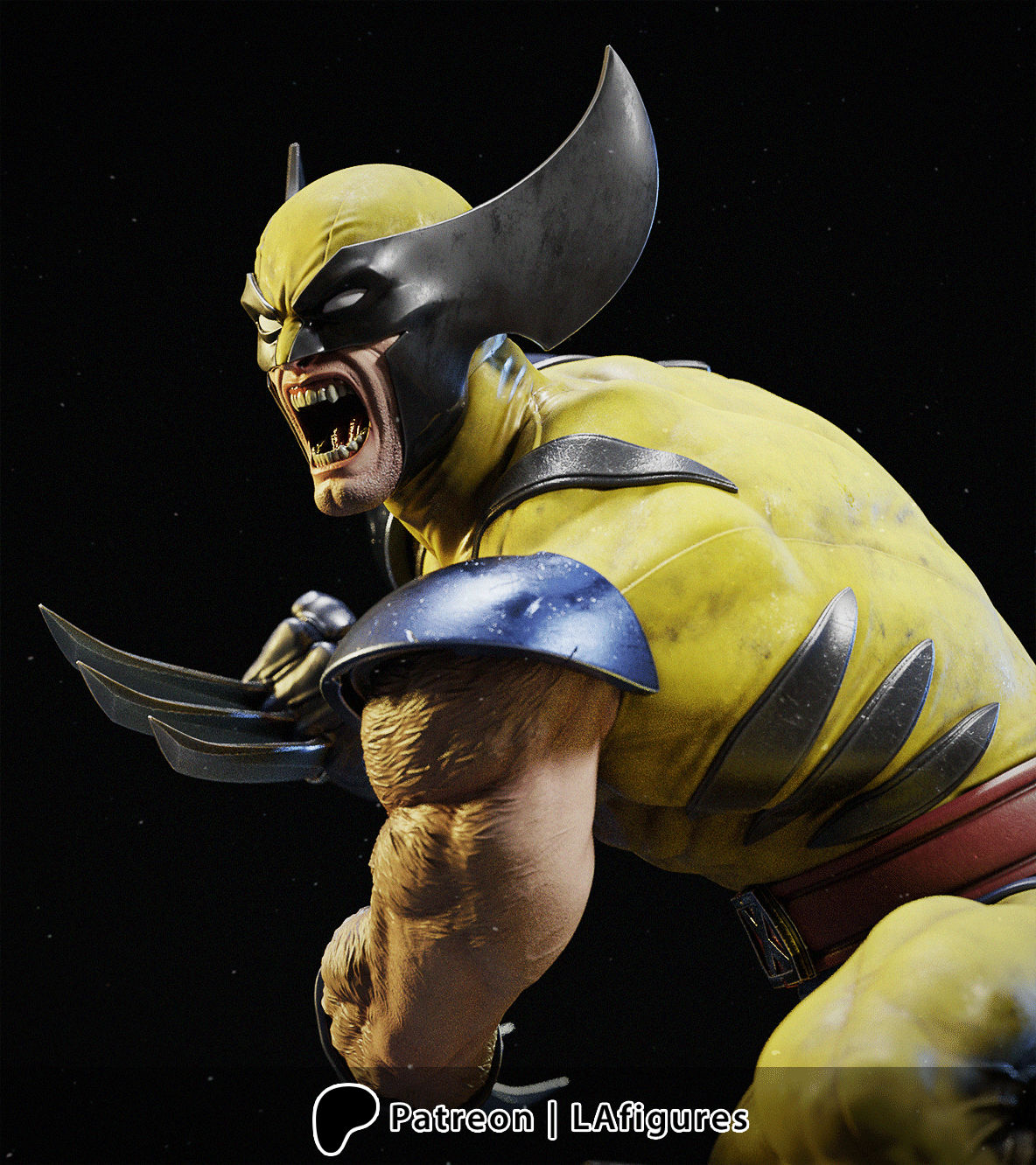 Wolverine - Image 5