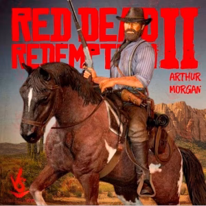 Arthur Morgan