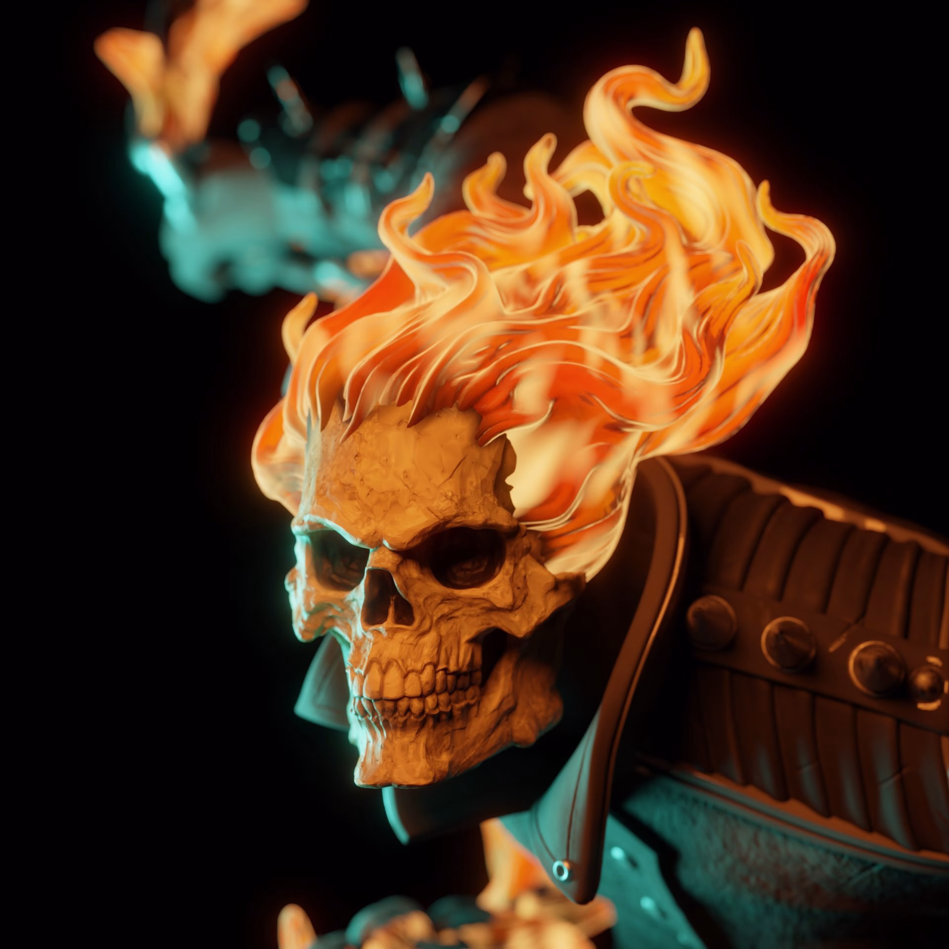 Ghost Rider (VERIFIED) - Image 5
