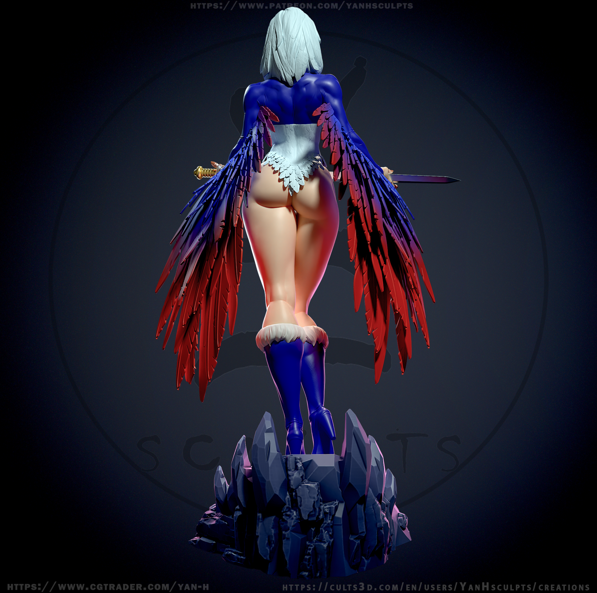 Sorceress MOTU - Image 10