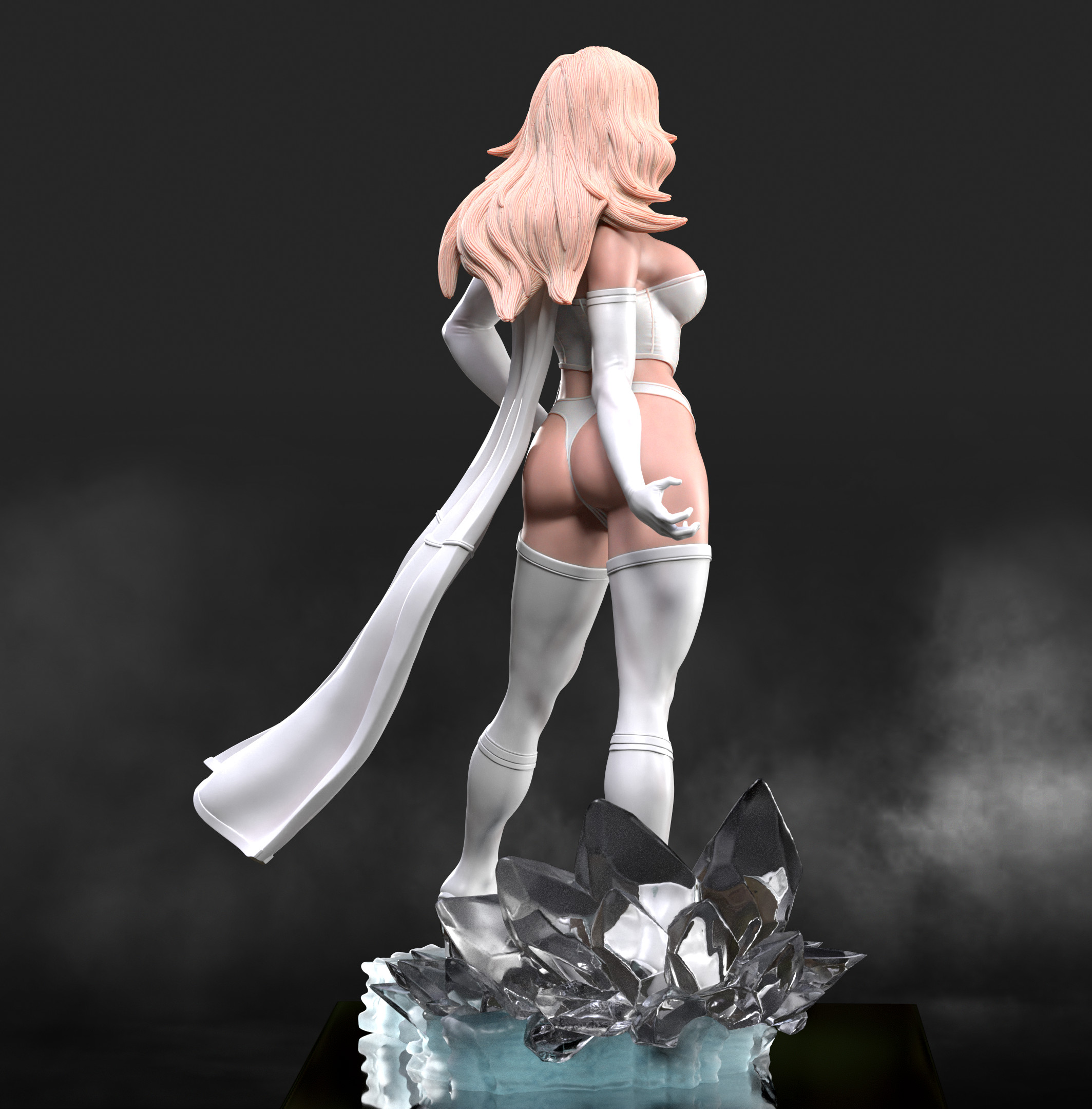 Emma Frost - Image 14