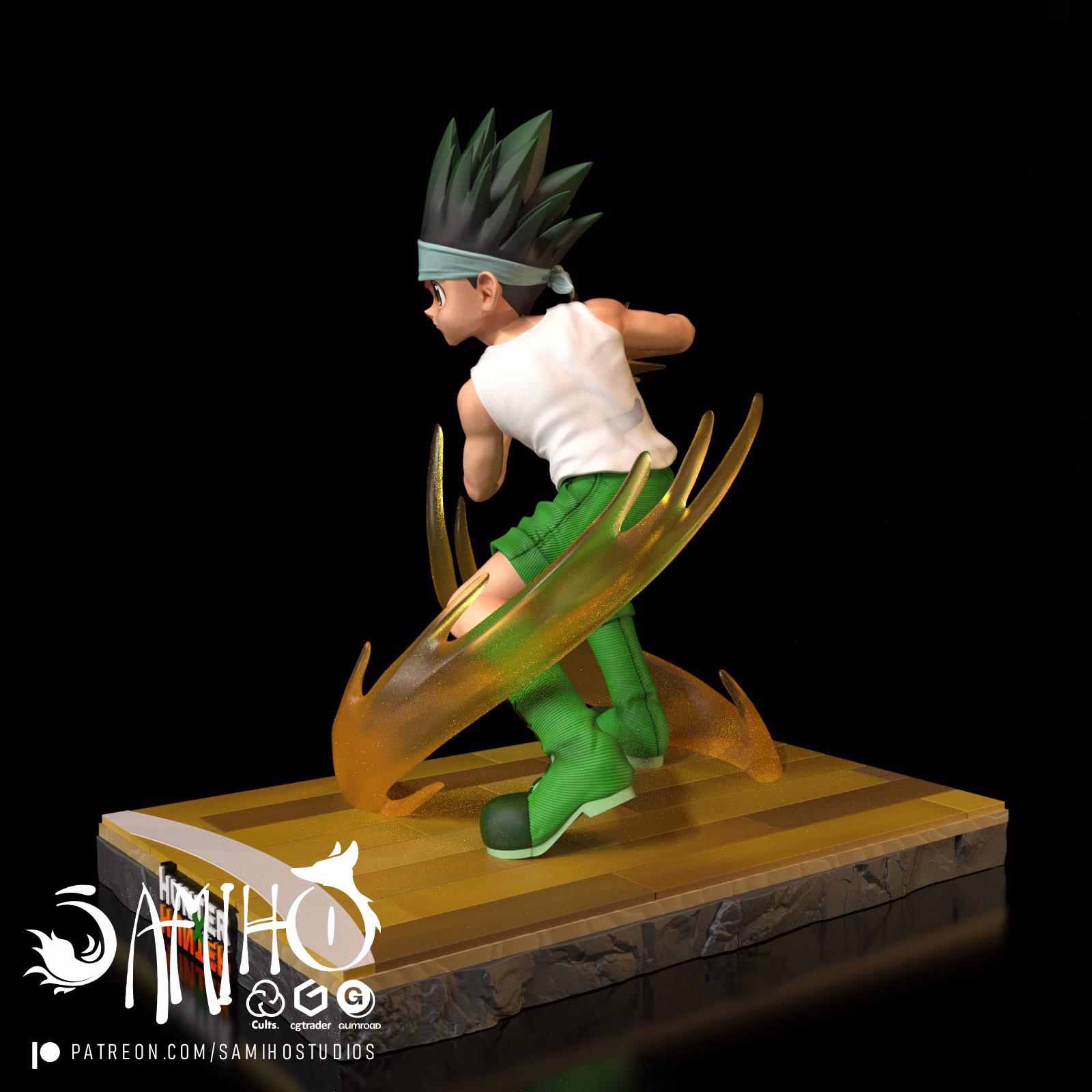 Gon Freecss - Image 5