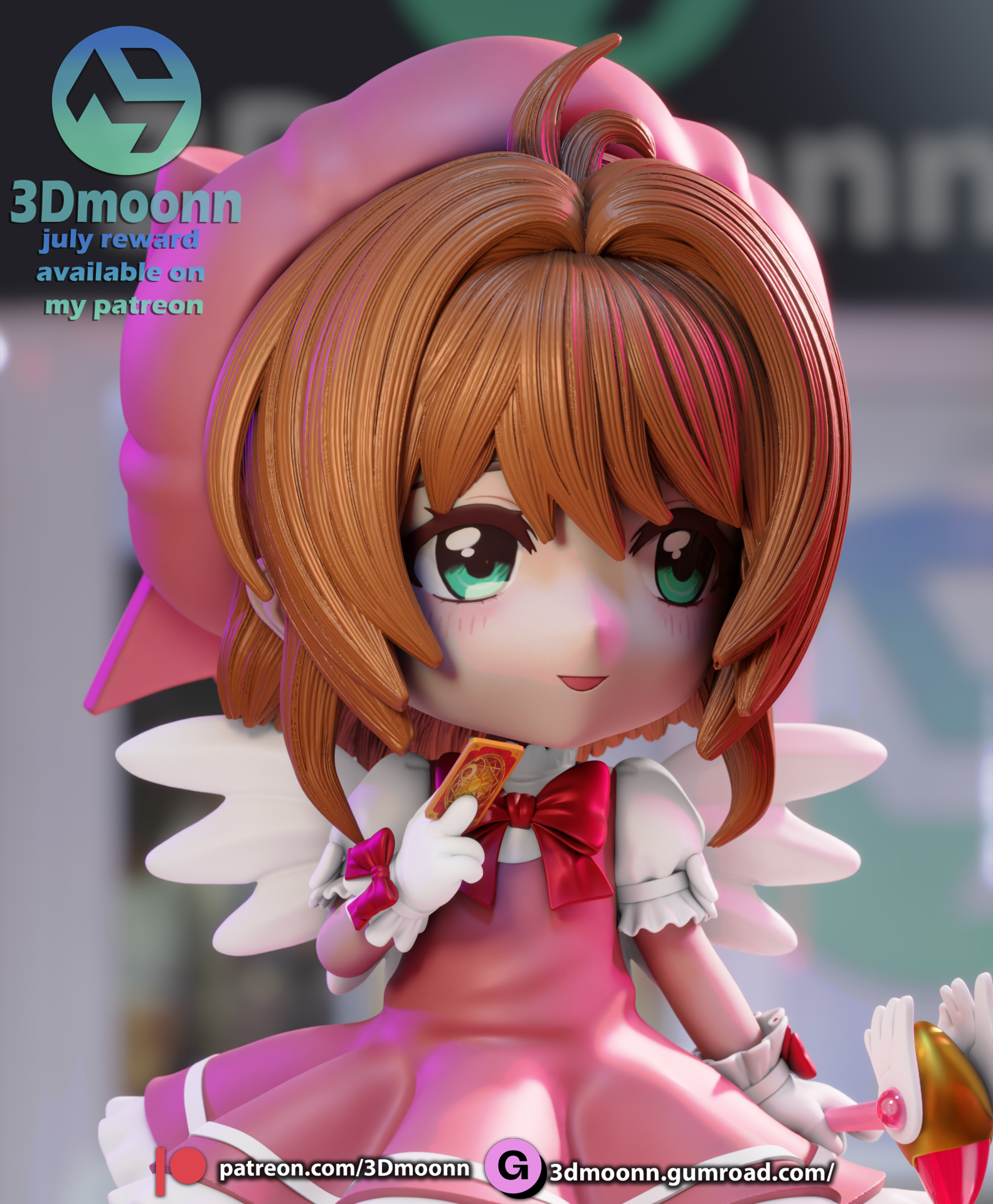 Sakura Card Captors - Image 5