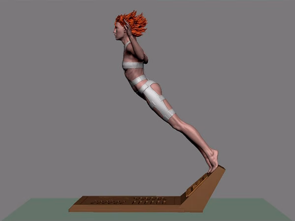 Leeloo - Image 5