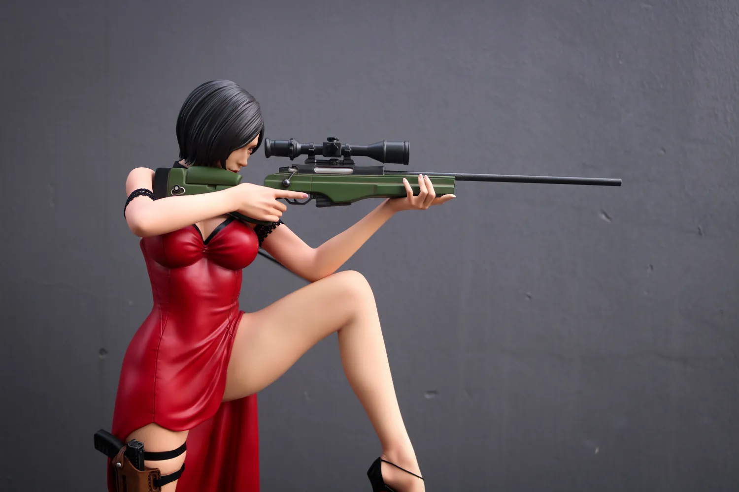 Ada Wong Included Adult content - Image 7