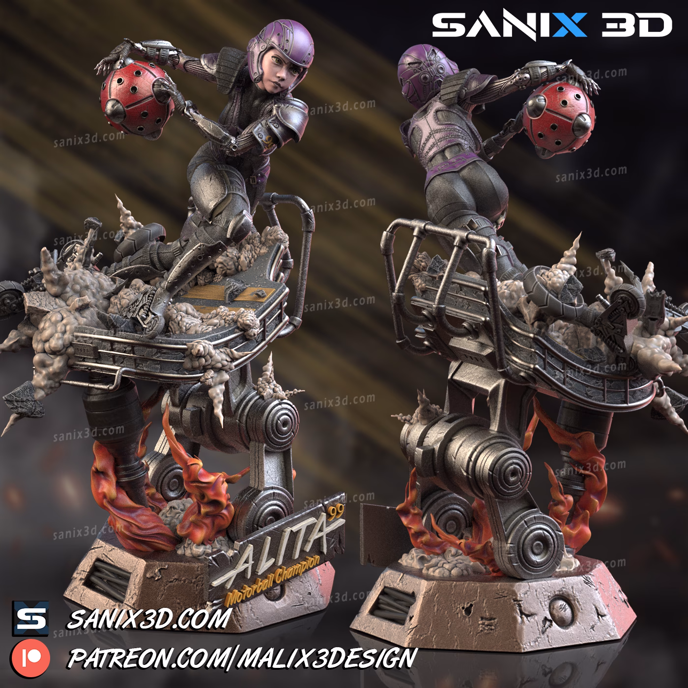 Alita - Image 5