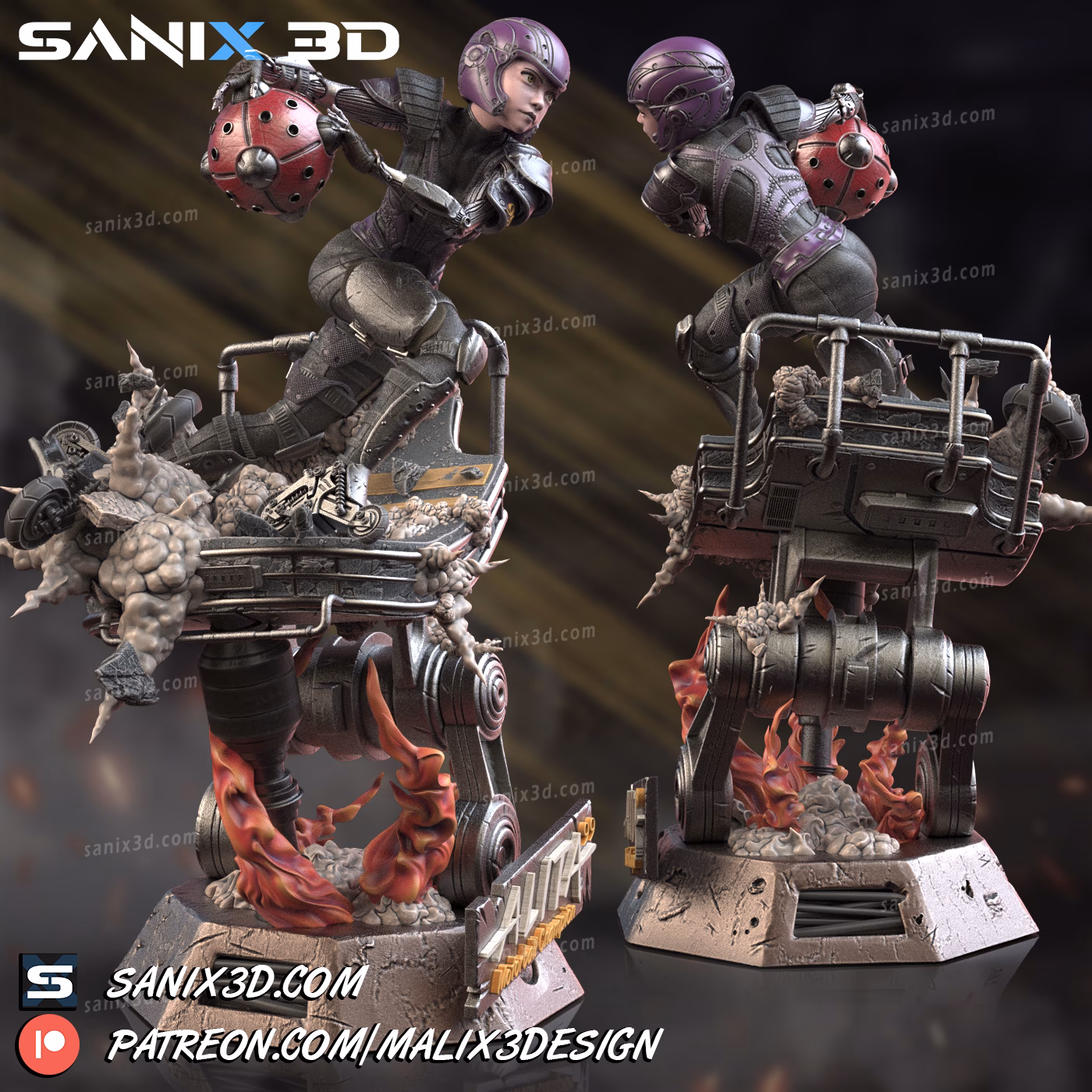 Alita - Image 6