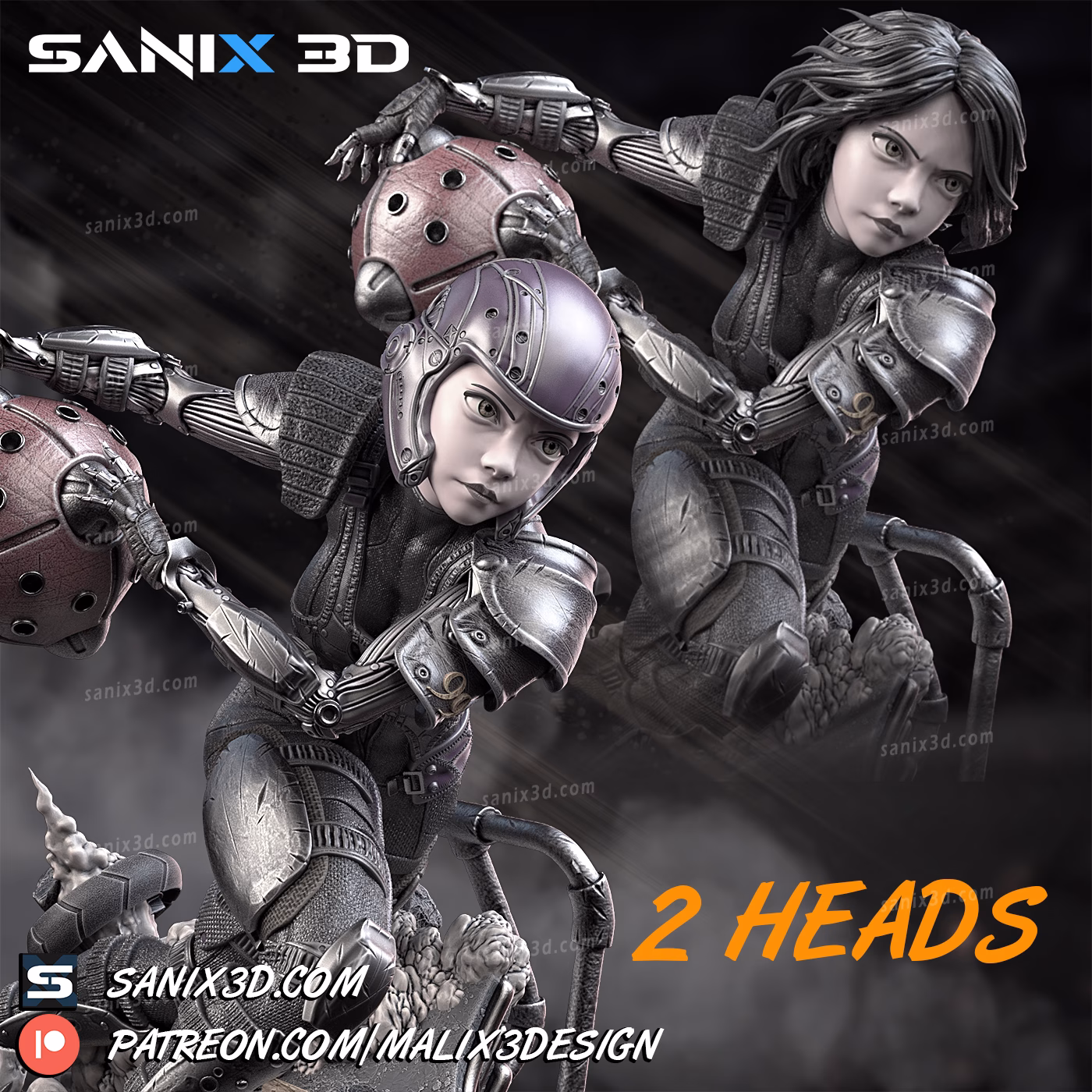 Alita - Image 7