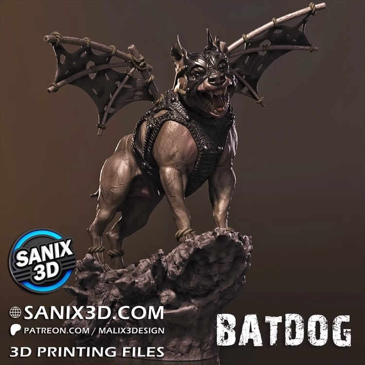 Batdog - Image 2