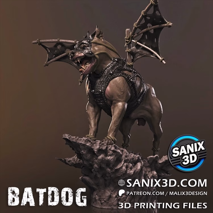 Batdog - Image 3