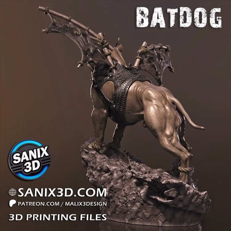Batdog - Image 4