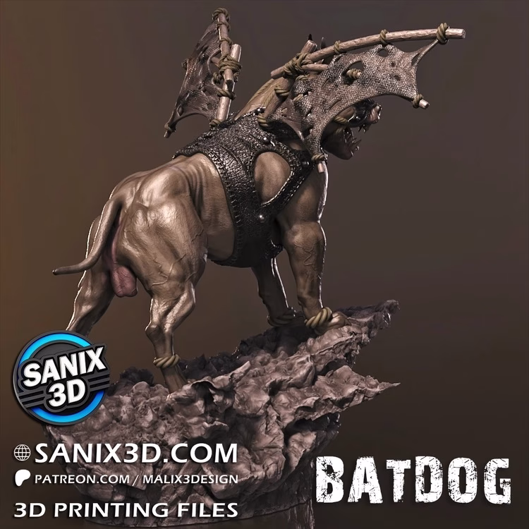 Batdog - Image 6