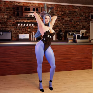 Bunnygirls v2