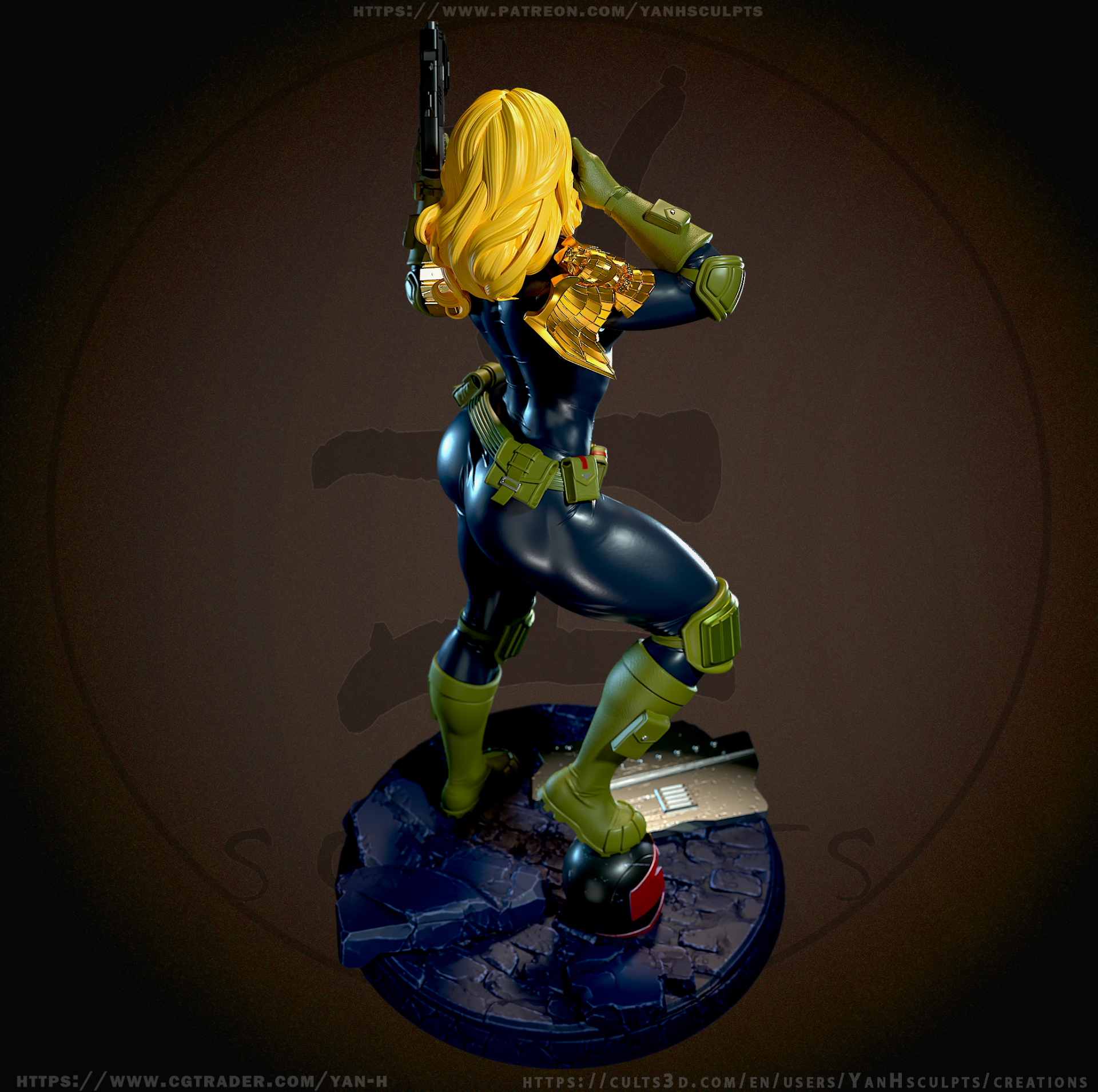 Judge Anderson - Image 11