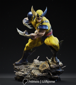 Wolverine