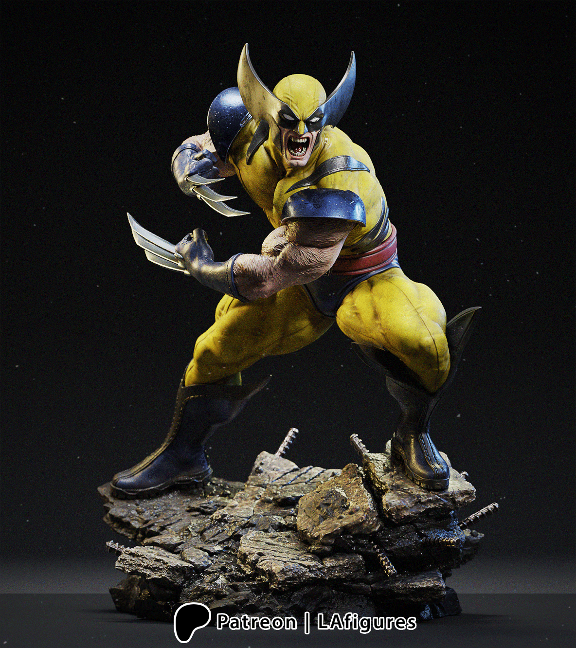 Wolverine