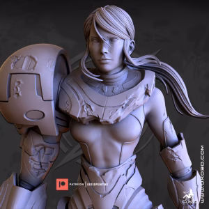 Metroid Dread Samus – Aran