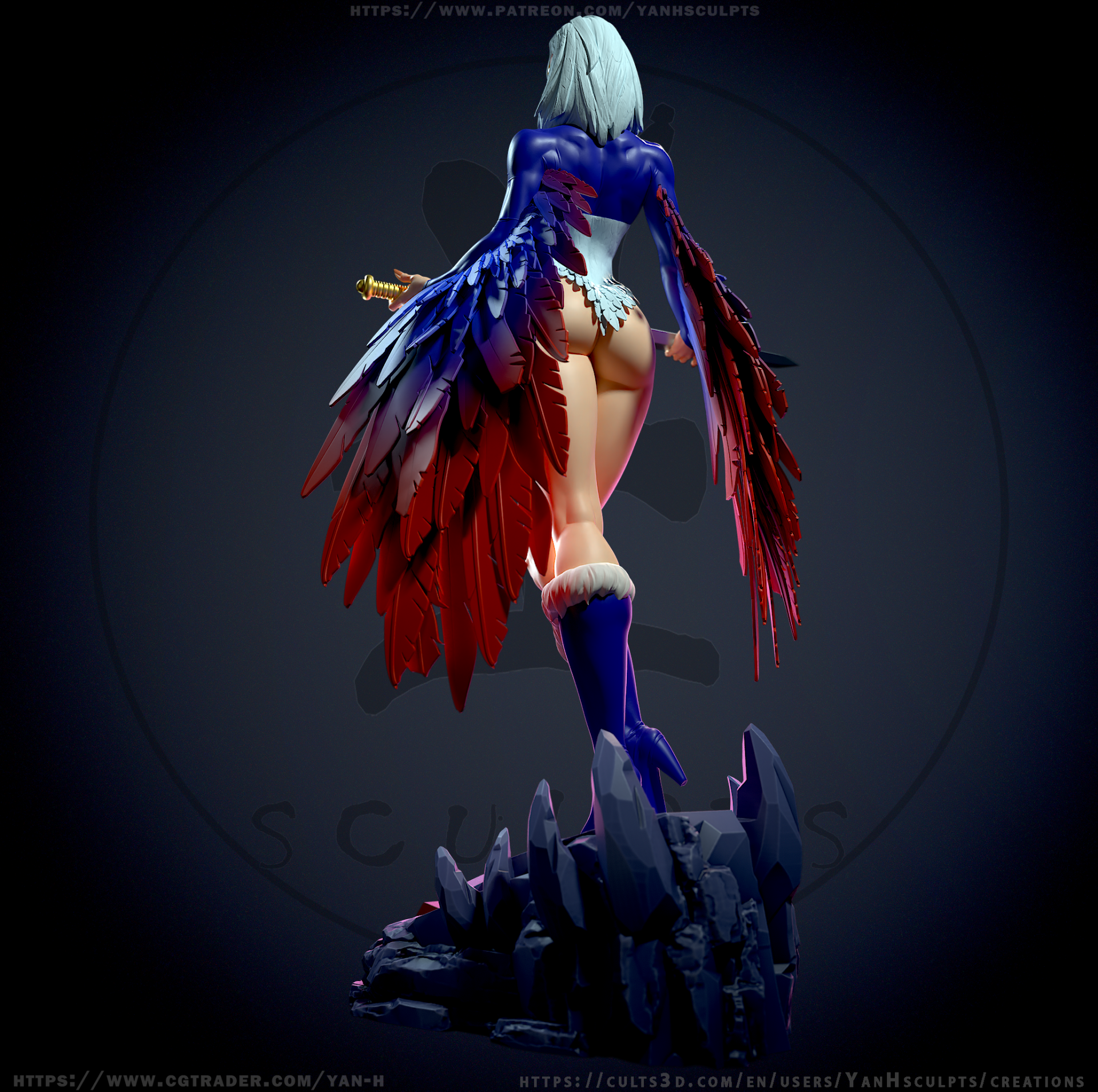 Sorceress MOTU - Image 9