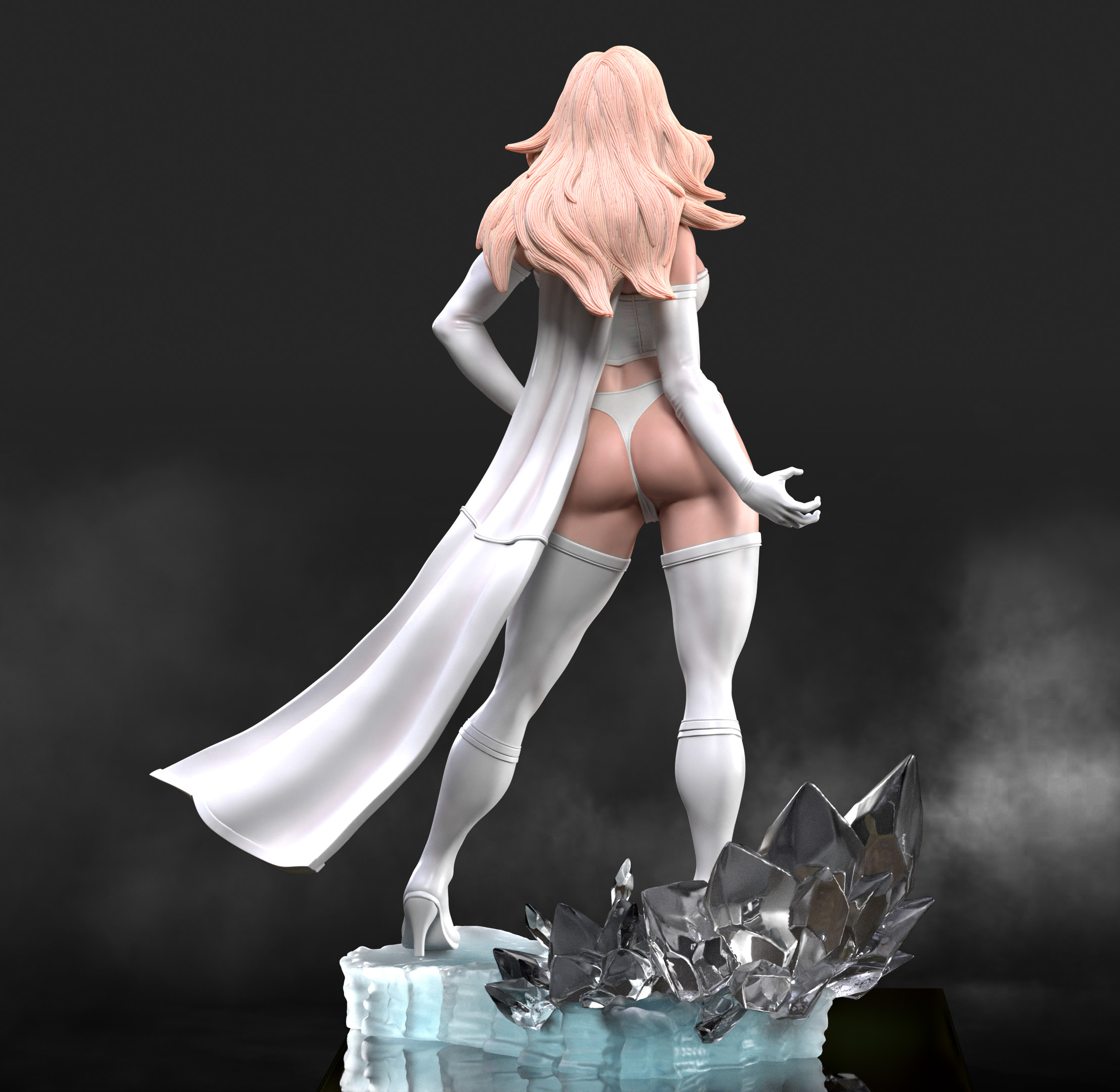 Emma Frost - Image 13