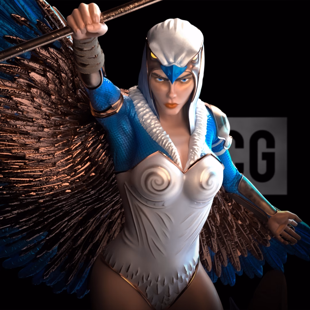Sorceress