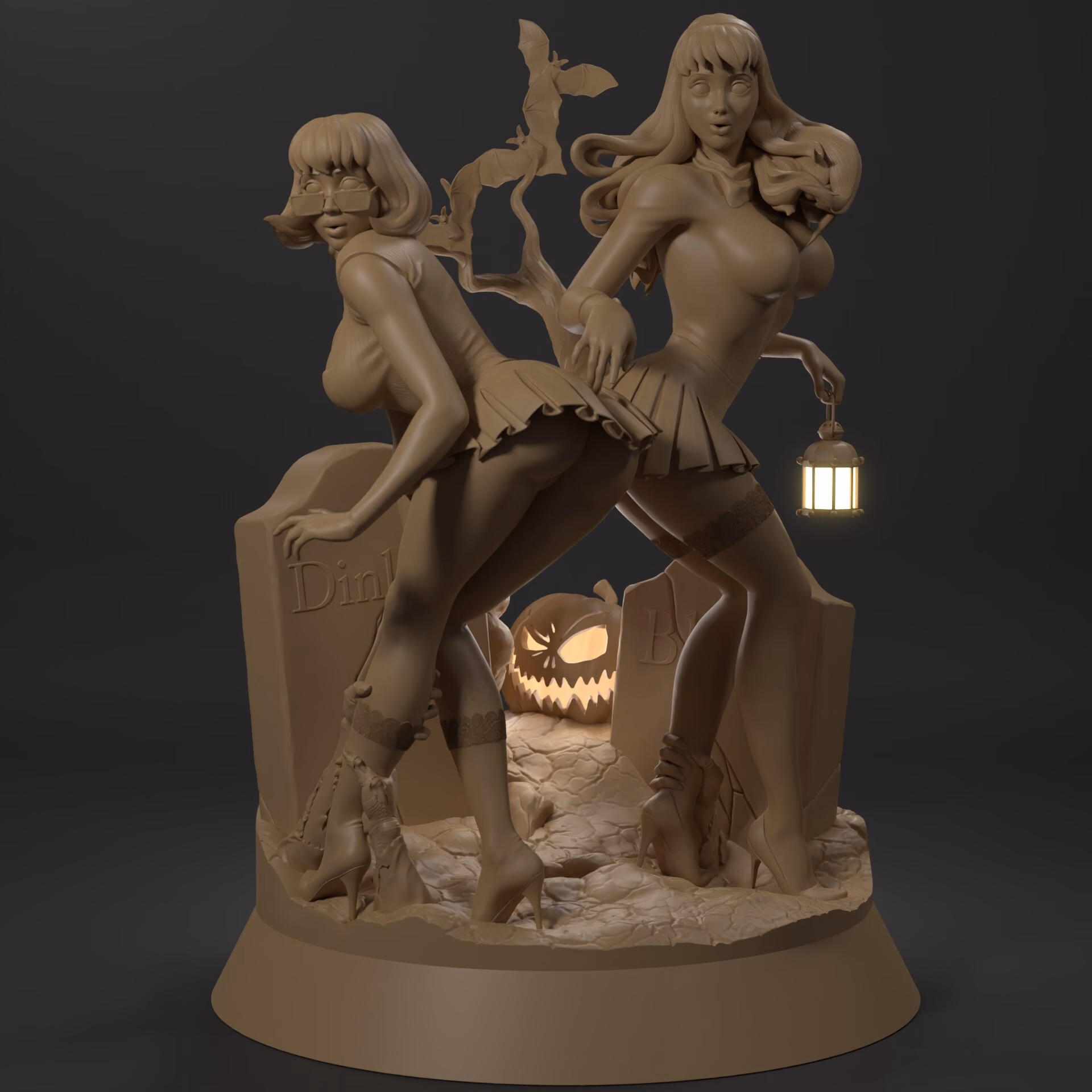 Daphne and Velma - Image 5