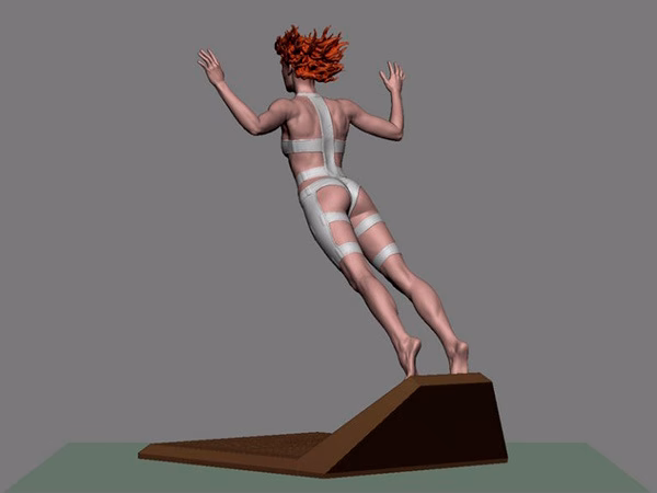 Leeloo - Image 6