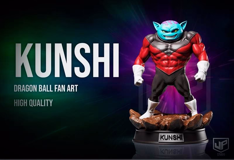 KUNSHI Dragon Ball - Image 6