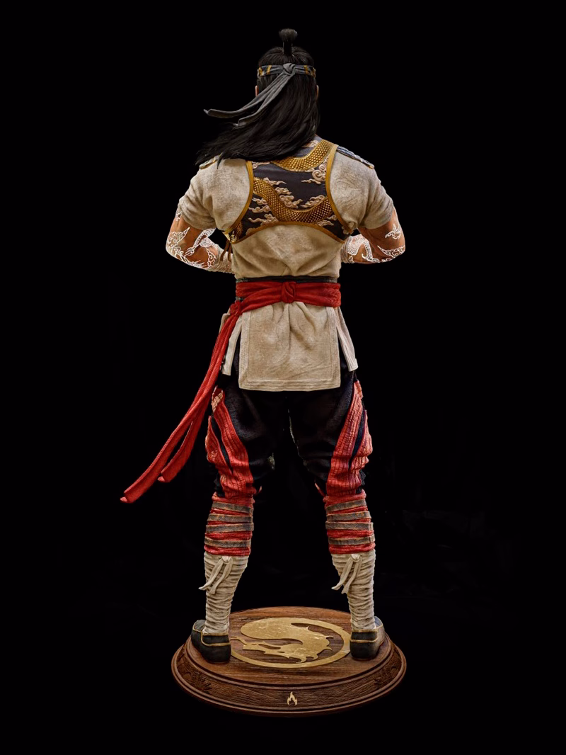 Liu Kang - Image 6
