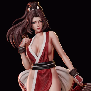 Mai Shiranu