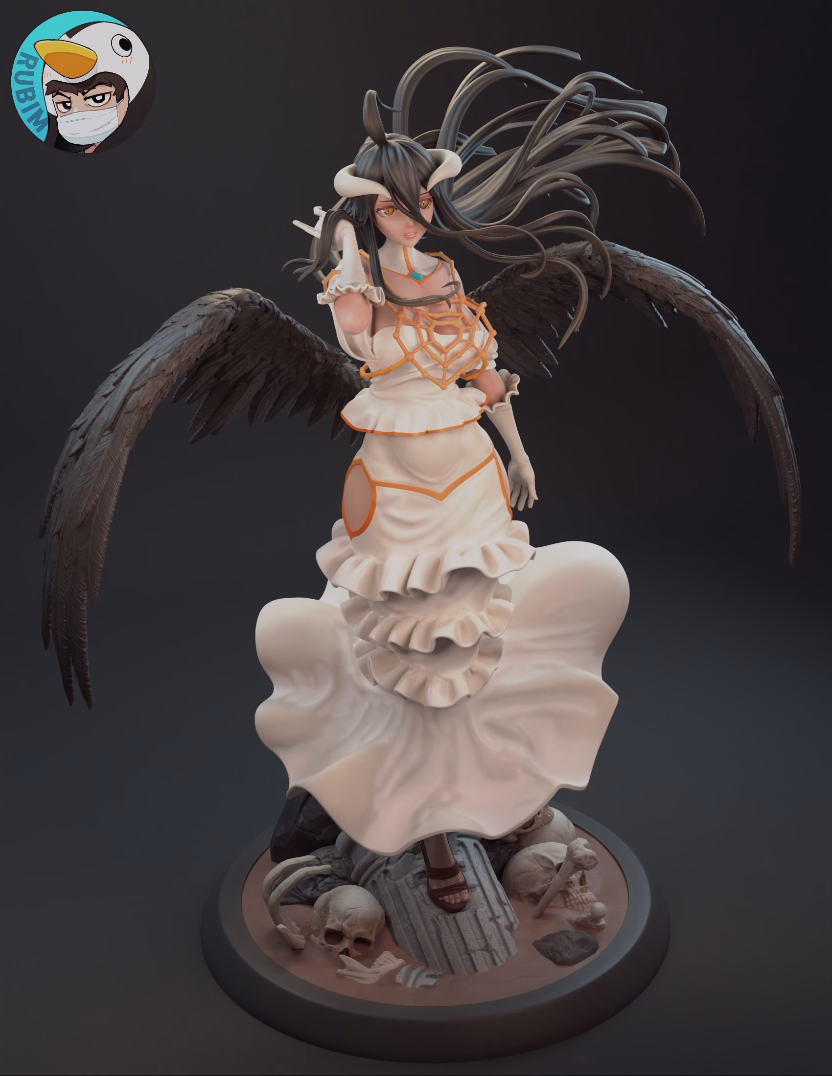 Rubim – Albedo - Image 6
