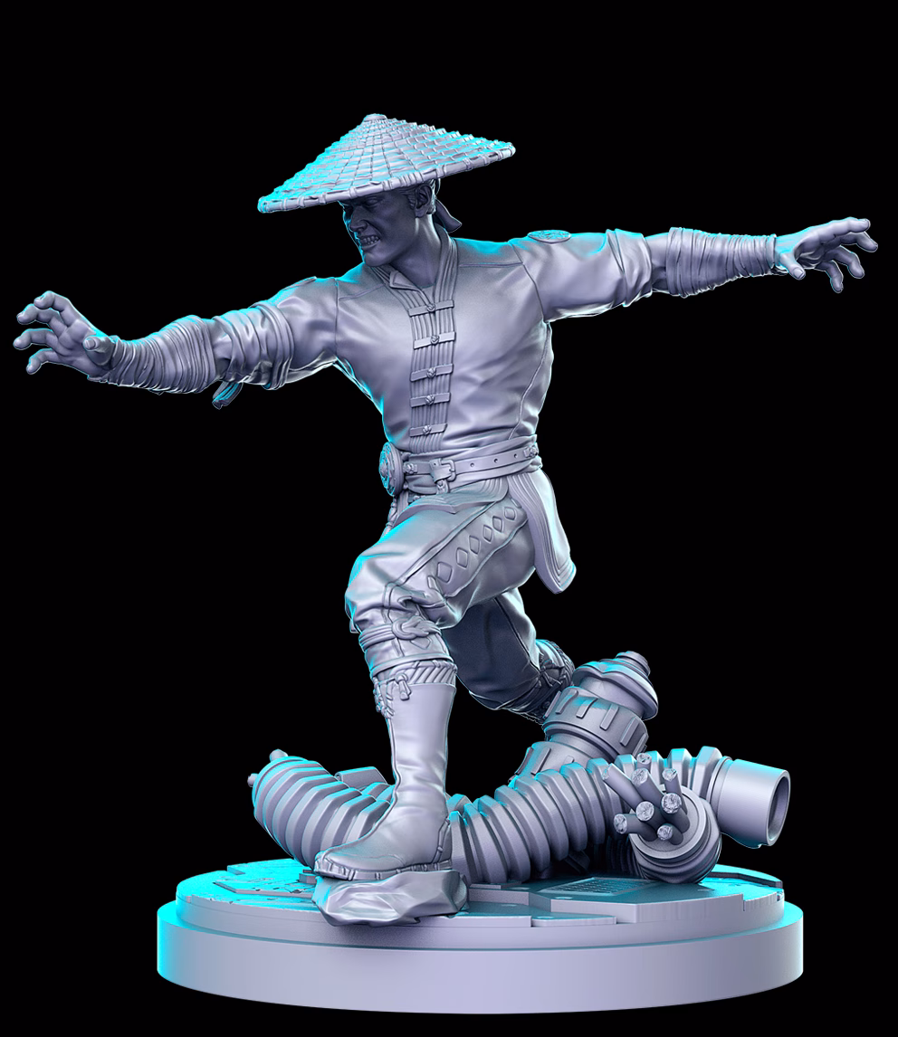 RN Estudio Miniatures Pack 15 - 1 - Image 18