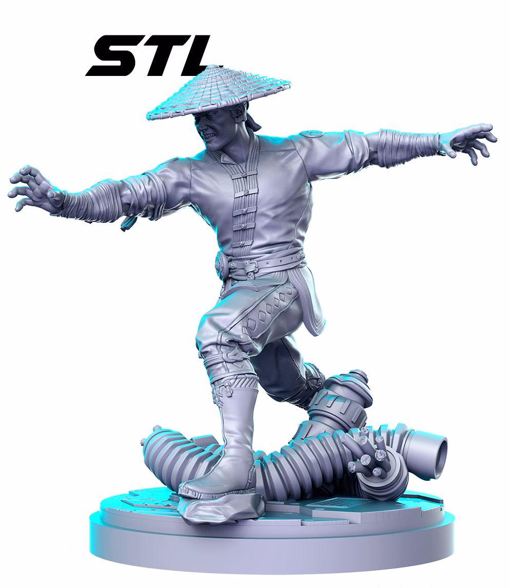 RN Estudio Miniatures Pack 15 - 1 - Image 17